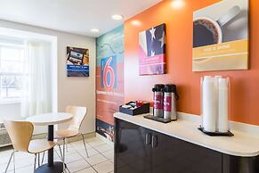 Motel 6 Huron, OH - Sandusky