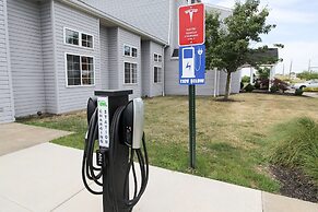 Motel 6 Huron, OH - Sandusky