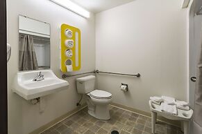 Motel 6 Huron, OH - Sandusky