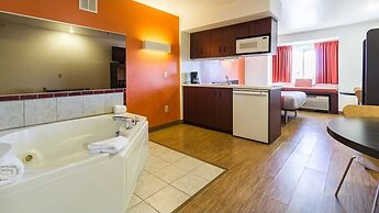 Motel 6 Huron, OH - Sandusky