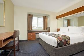 Microtel Inn & Suites by Wyndham Inver Grove Heights/Minneap