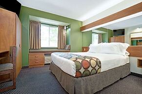 Microtel Inn & Suites by Wyndham Inver Grove Heights/Minneap