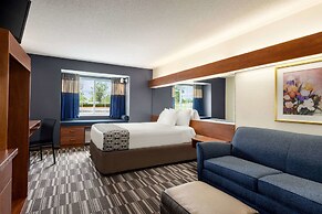 Microtel Inn & Suites by Wyndham Inver Grove Heights/Minneap