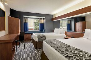 Microtel Inn & Suites by Wyndham Inver Grove Heights/Minneap