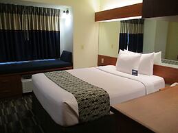 Microtel Inn & Suites by Wyndham Inver Grove Heights/Minneap