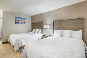 Red Roof Inn PLUS+ & Suites Savannah - I-95