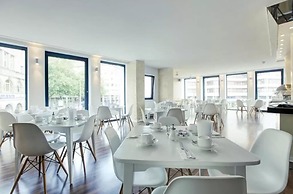 Cityhotel Am Thielenplatz