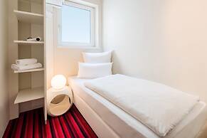 Cityhotel Am Thielenplatz