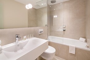 Cityhotel Am Thielenplatz