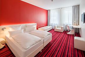 Cityhotel Am Thielenplatz