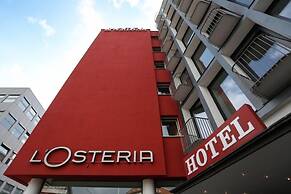 Cityhotel Am Thielenplatz