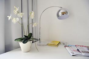 Cityhotel Am Thielenplatz