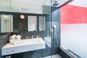 Cityhotel Am Thielenplatz