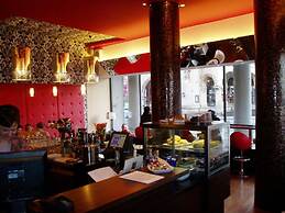 Cityhotel Am Thielenplatz