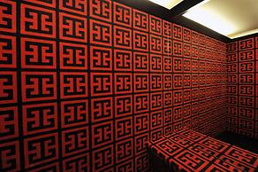 Cityhotel Am Thielenplatz