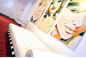 Cityhotel Am Thielenplatz