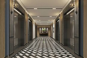 Four Points by Sheraton Kunming, Downtown