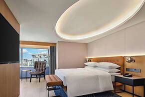 Four Points by Sheraton Kunming, Downtown