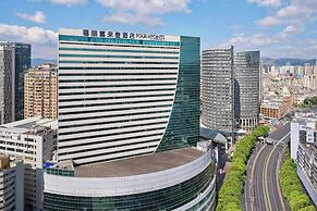 Four Points by Sheraton Kunming, Downtown