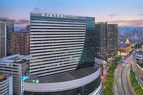 Four Points by Sheraton Kunming, Downtown