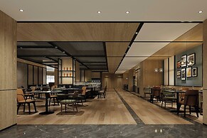 Four Points by Sheraton Kunming, Downtown