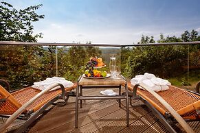 Romantik Hotel Auf Der Wartburg