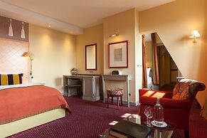 Romantik Hotel Auf Der Wartburg