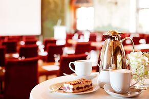 Romantik Hotel Auf Der Wartburg