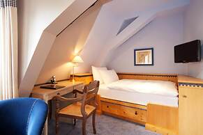 Romantik Hotel Auf Der Wartburg