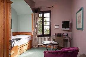 Romantik Hotel Auf Der Wartburg