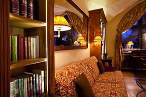 Romantik Hotel Auf Der Wartburg