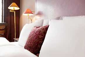 Romantik Hotel Auf Der Wartburg