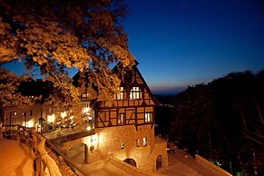 Romantik Hotel Auf Der Wartburg