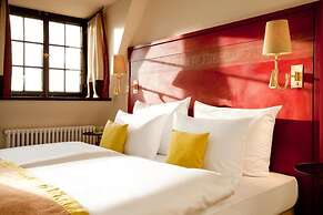 Romantik Hotel Auf Der Wartburg