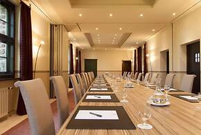 Romantik Hotel Auf Der Wartburg