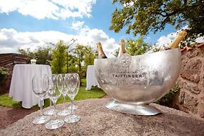 Romantik Hotel Auf Der Wartburg