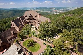 Romantik Hotel Auf Der Wartburg
