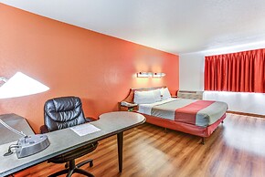 Motel 6 Portland, OR - Tigard West