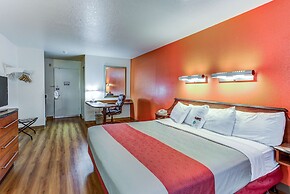 Motel 6 Portland, OR - Tigard West