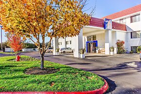 Motel 6 Portland, OR - Tigard West