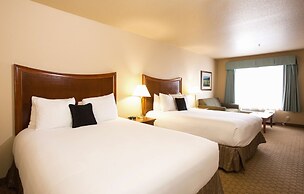 Red Lion Inn & Suites McMinnville