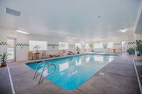 Red Lion Inn & Suites McMinnville