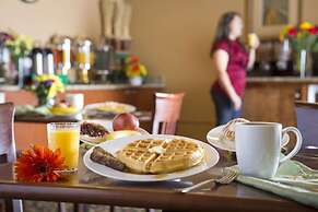 Red Lion Inn & Suites McMinnville