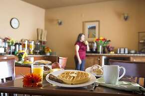 Red Lion Inn & Suites McMinnville