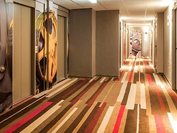 ibis Paris Défense Courbevoie