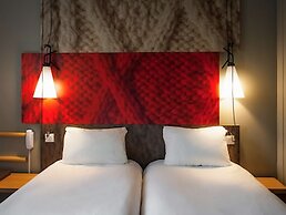 ibis Paris Défense Courbevoie