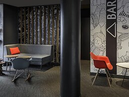 ibis Paris Défense Courbevoie
