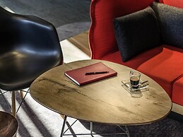 ibis Paris Défense Courbevoie