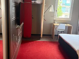 ibis Paris Défense Courbevoie