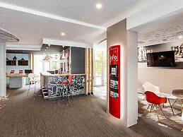 ibis Lannion Cote de Granit Rose